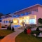Kolymbia Bay Art - Adults Only - map