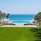 Baron Palace Sahl Hasheesh - map