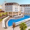 Ramada Resort By Wyndham Side - map