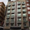 Royal Anka Hotel - map