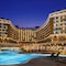 Aska Lara Resort & Spa - map
