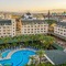 Hane Garden Hotel - map