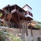 Hotel Villa Turka - map