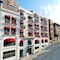 Dosso Dossi Hotels Old City - map