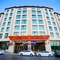 Radisson Blu Hotel, Istanbul Pera - map