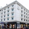 Victory Hotel & Spa Istanbul - map
