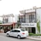 Hotel Gumbet - map