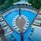 Ocean Blue High Class Hotel - map
