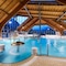 Eco Terme Snovik - map