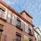 Urban Suites Granada - map
