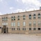 Albergue Inturjoven & Spa Jaen - Hostel - map