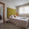 Apartamentos Málaga Andes - map