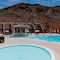 Tauro Resort - map