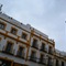 Hostal Sevilla Santa Justa - Adults Only - map