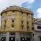 Rome King Suite - map