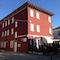 Venice Apartments Dante - map