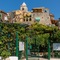 Villarena Relais - map