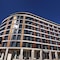 Citadines City Centre Frankfurt - map