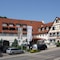 AKZENT Hotel Goldener Ochsen - map