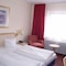 Hotel Post - map