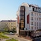 Staro Hotel - map