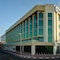 Al Khoory Executive Hotel - map