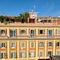 Bon Ton Suite - map