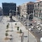 Napoli Centrale - map