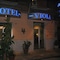 Hotel Viola - map