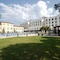 Club Hotel Dante - map