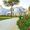 Adamo Ed Eva Resort - map