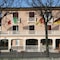 Hotel Alla Corte - map