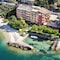Hotel Du Lac - Relax Attitude Hotel - map