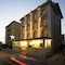 Hotel Sirio - map