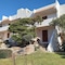 Residence Baia Santa Reparata - map