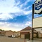 Knights Inn South Hackensack Nj Nyc Area - map
