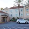 Fairfield Inn & Suites By Marriott San Francisco San Carlos - map