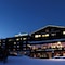 Golf- & Sporthotel Hof Maran - map