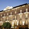 Hotel Internazionale Bellinzona - map