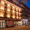 Hôtel Du Midi Paris Montparnasse - map