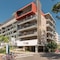 Pierre & Vacances Residence Premium Julia Augusta - map