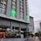 Ibis Styles Kuala Lumpur Fraser Business Park - map