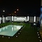 Hotel Daytona - map