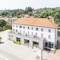 Hotel Italia Dormelletto - map