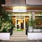 Hotel Eliseo - map