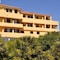 Hotel Castello - map