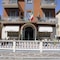 Hotel Siviglia - map
