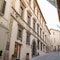 Residenza Fabroni - map
