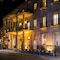 Mariano IV Palace Hotel - map