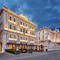 Grand Hotel Duchi D'aosta - map